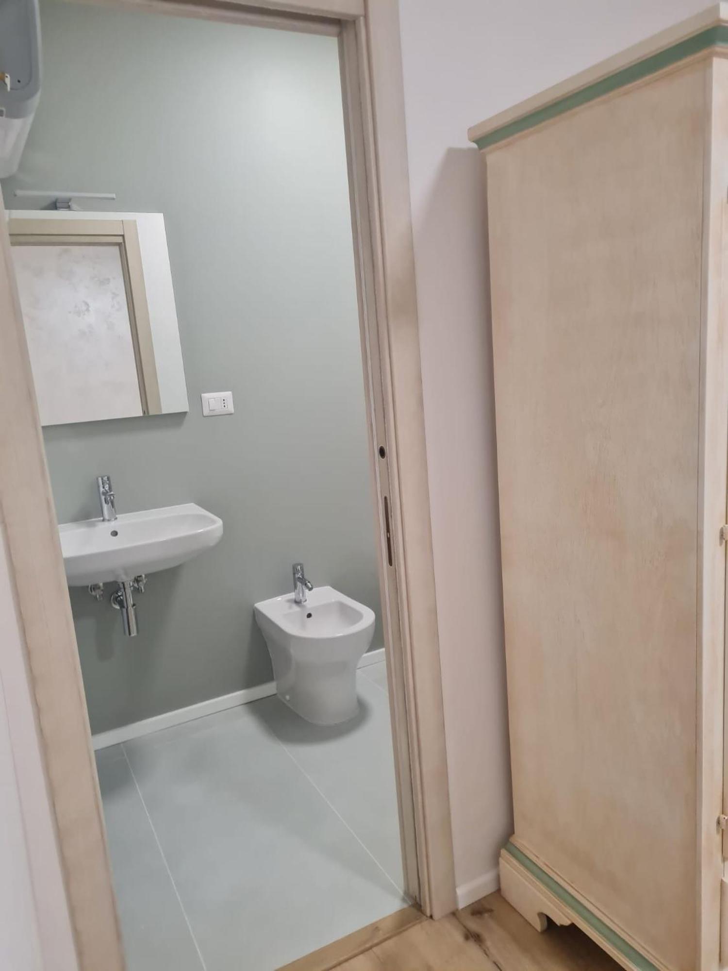 Affitta Camere Mazzatinti Gubbio Esterno foto